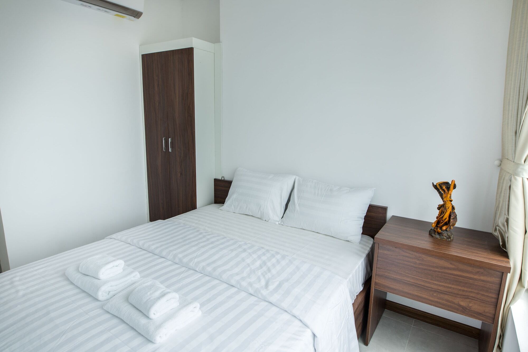 Anita Aparthotel 3*
