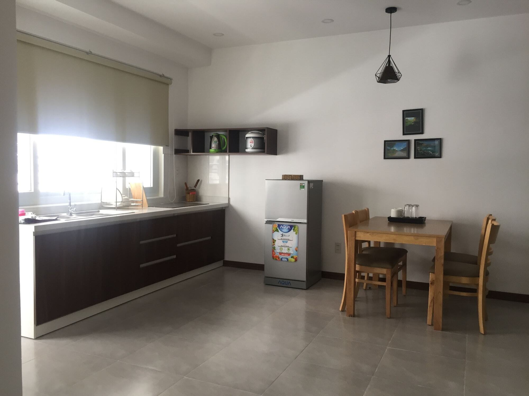 Aparthotel Anita Nha Trang