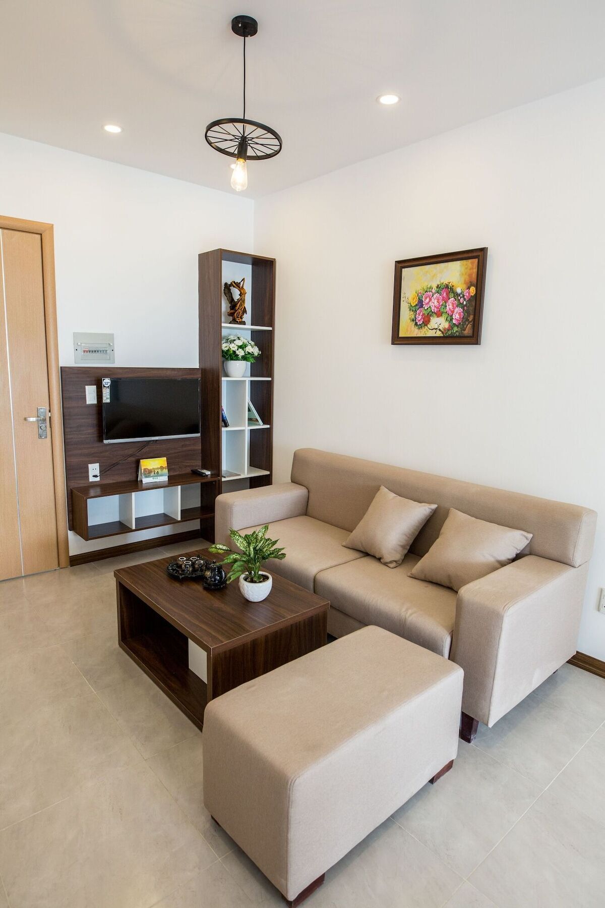 Anita Aparthotel