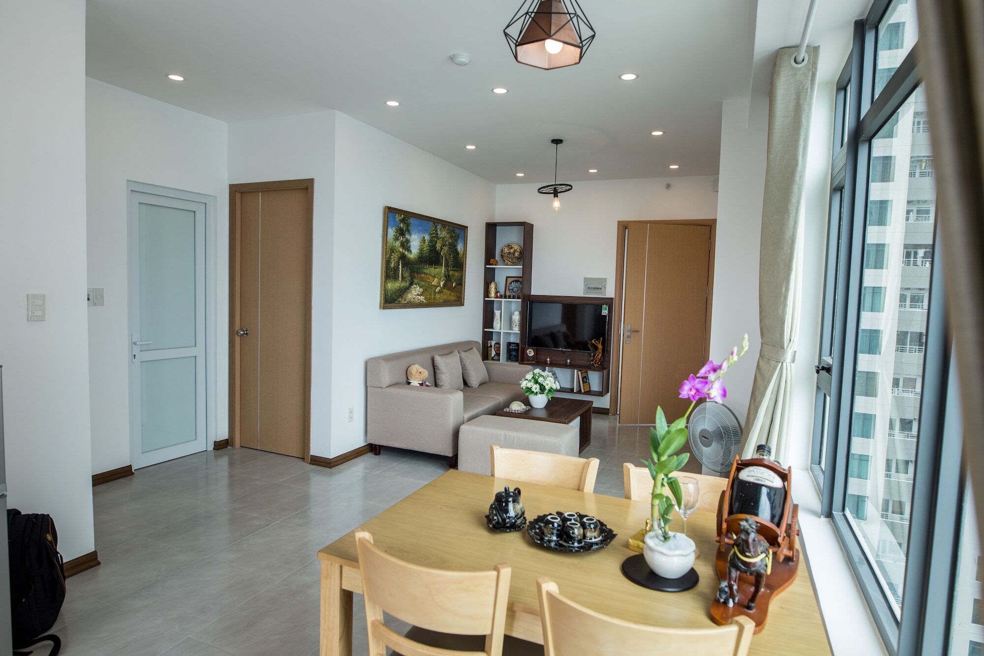 Anita Aparthotel Nha Trang