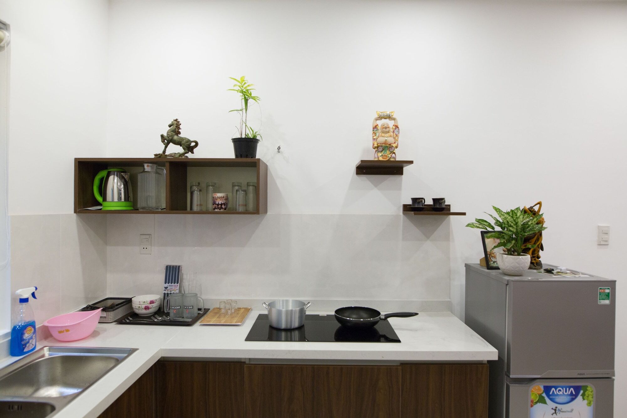 Anita Aparthotel Nha Trang