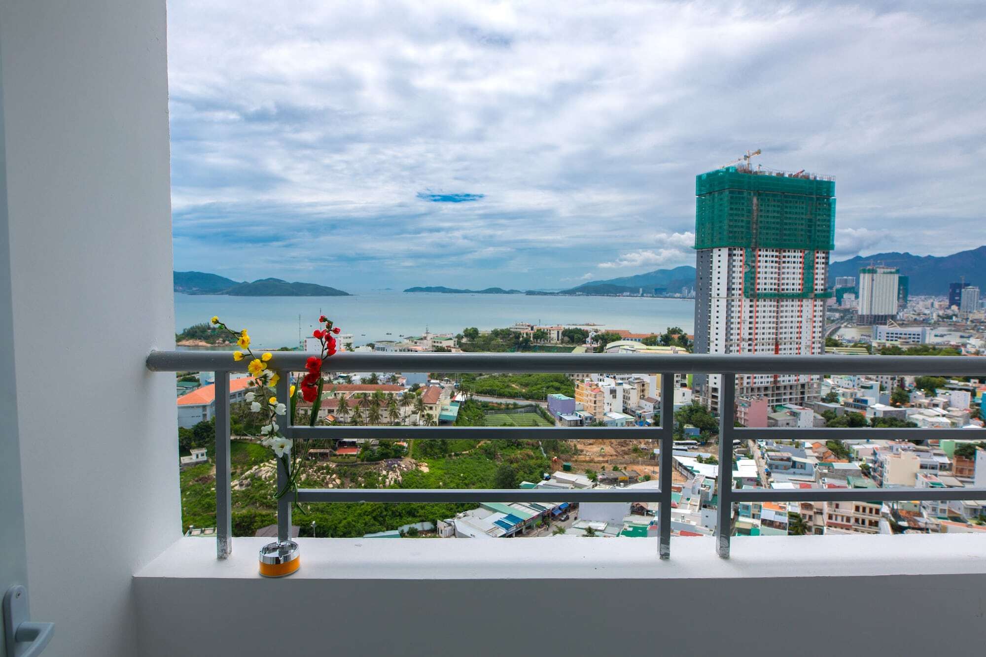 Aparthotel Anita Nha Trang