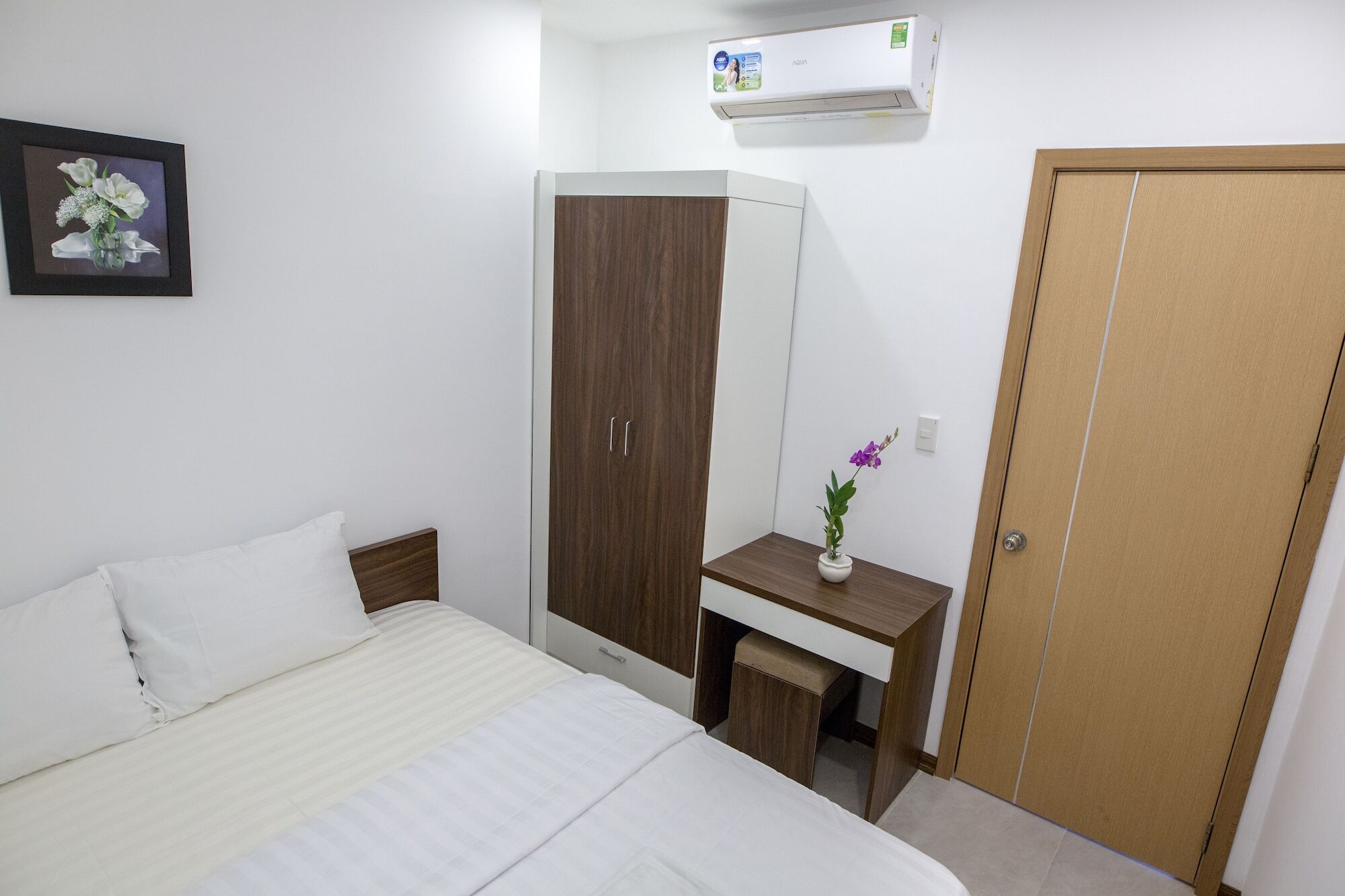 Aparthotel Anita