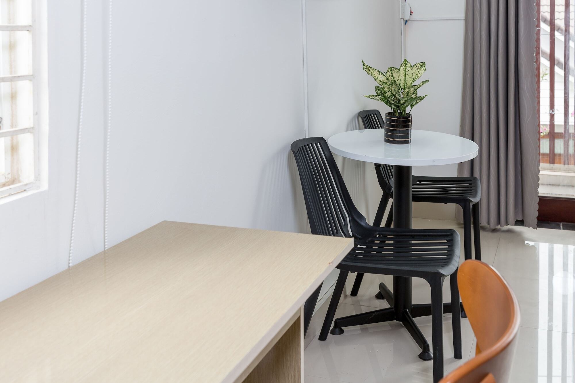T P House 3 Apartment