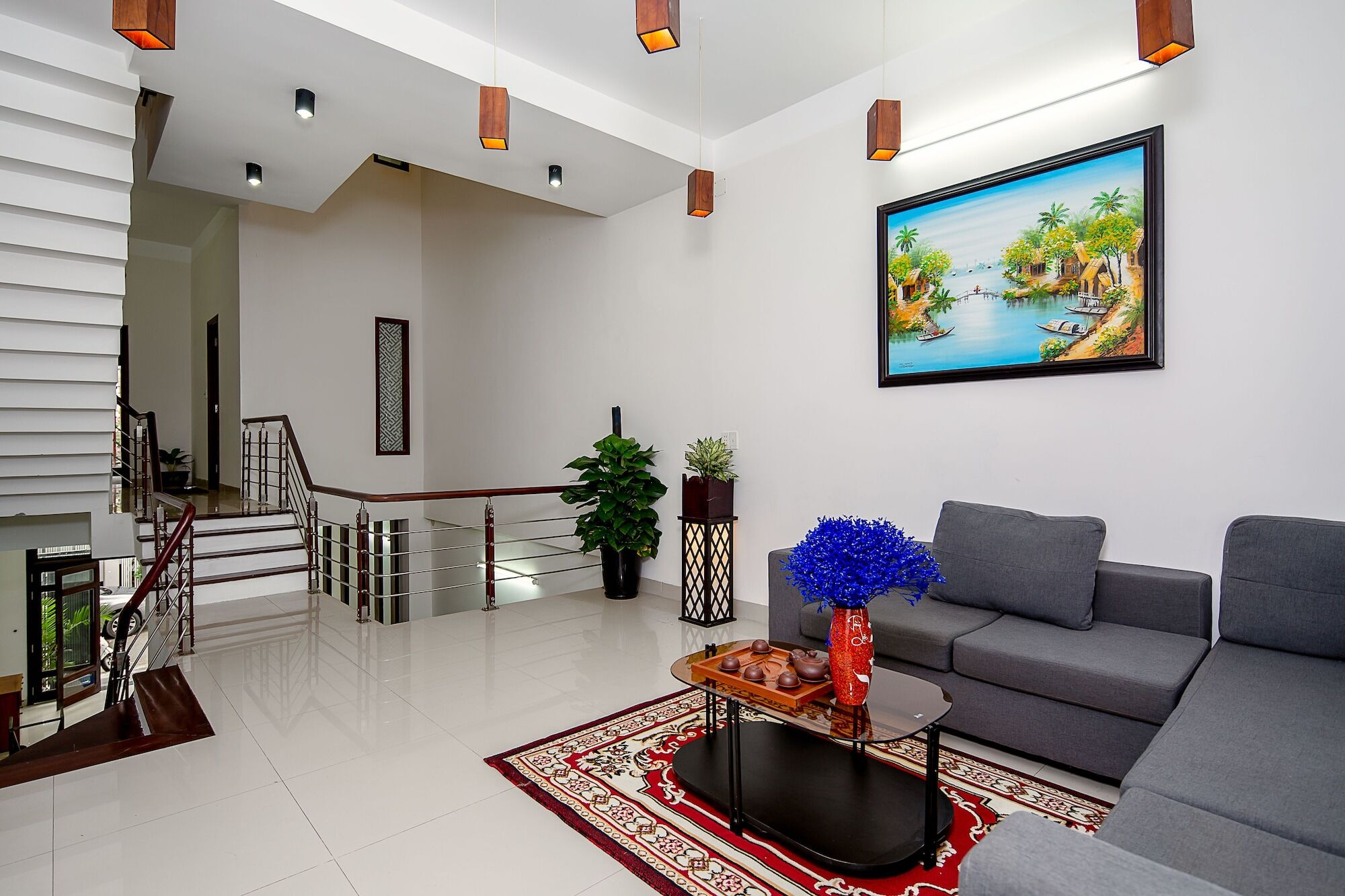 T P House 3 *
