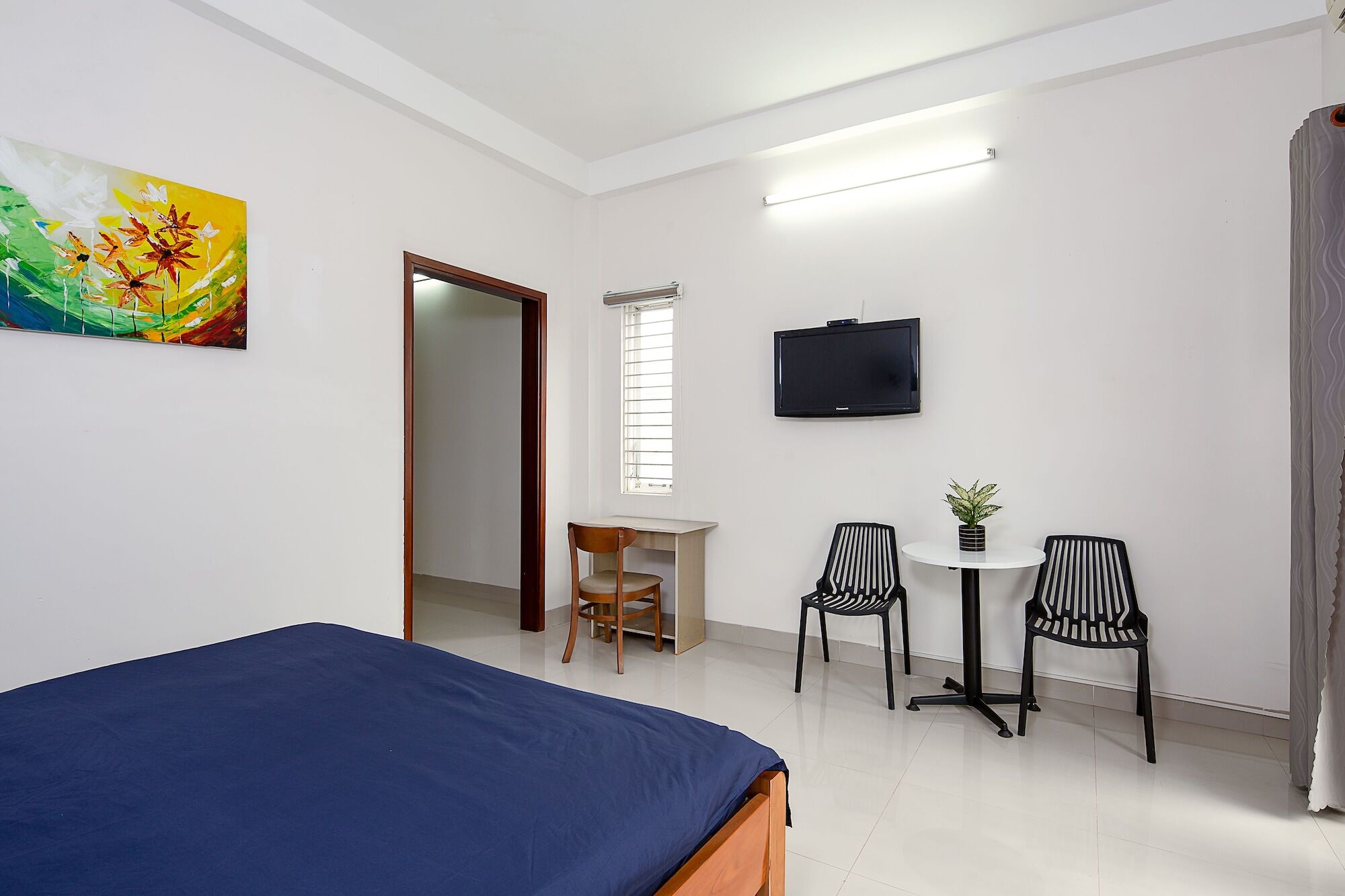 T P House 3