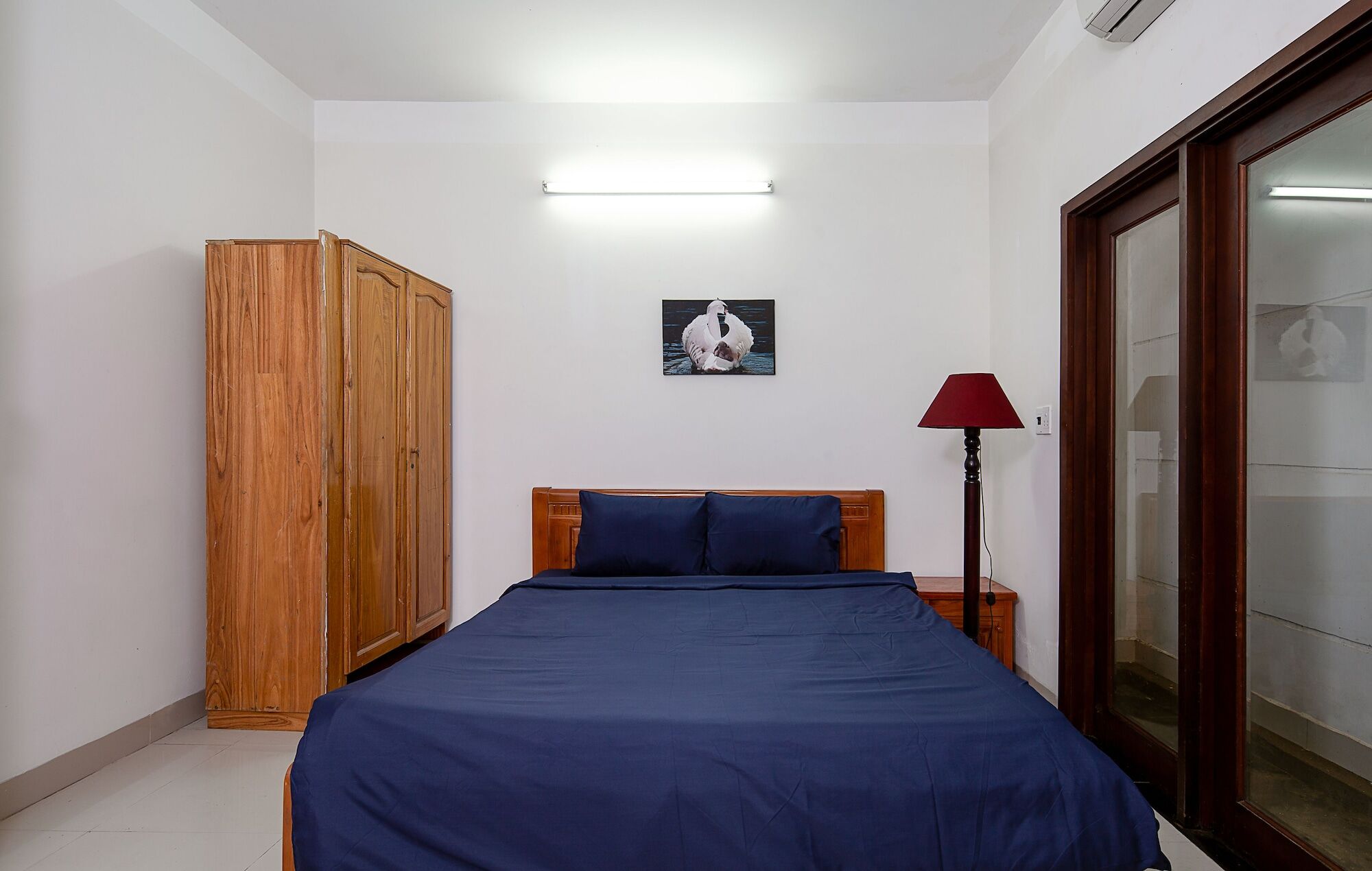 T P House 3 Apartment *