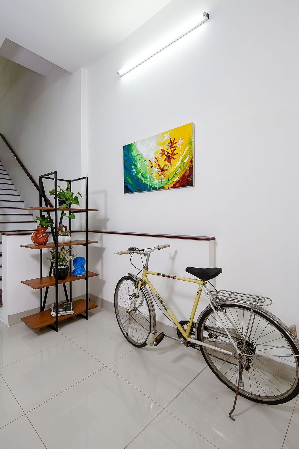 T P House 3 Apartment Son Tra