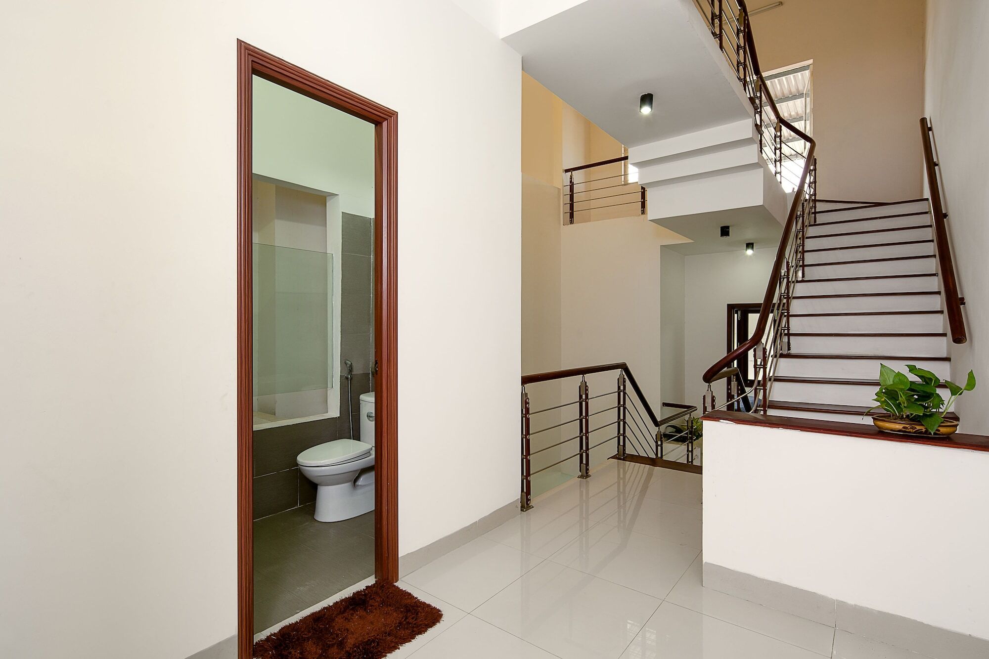 T P House 3 Son Tra