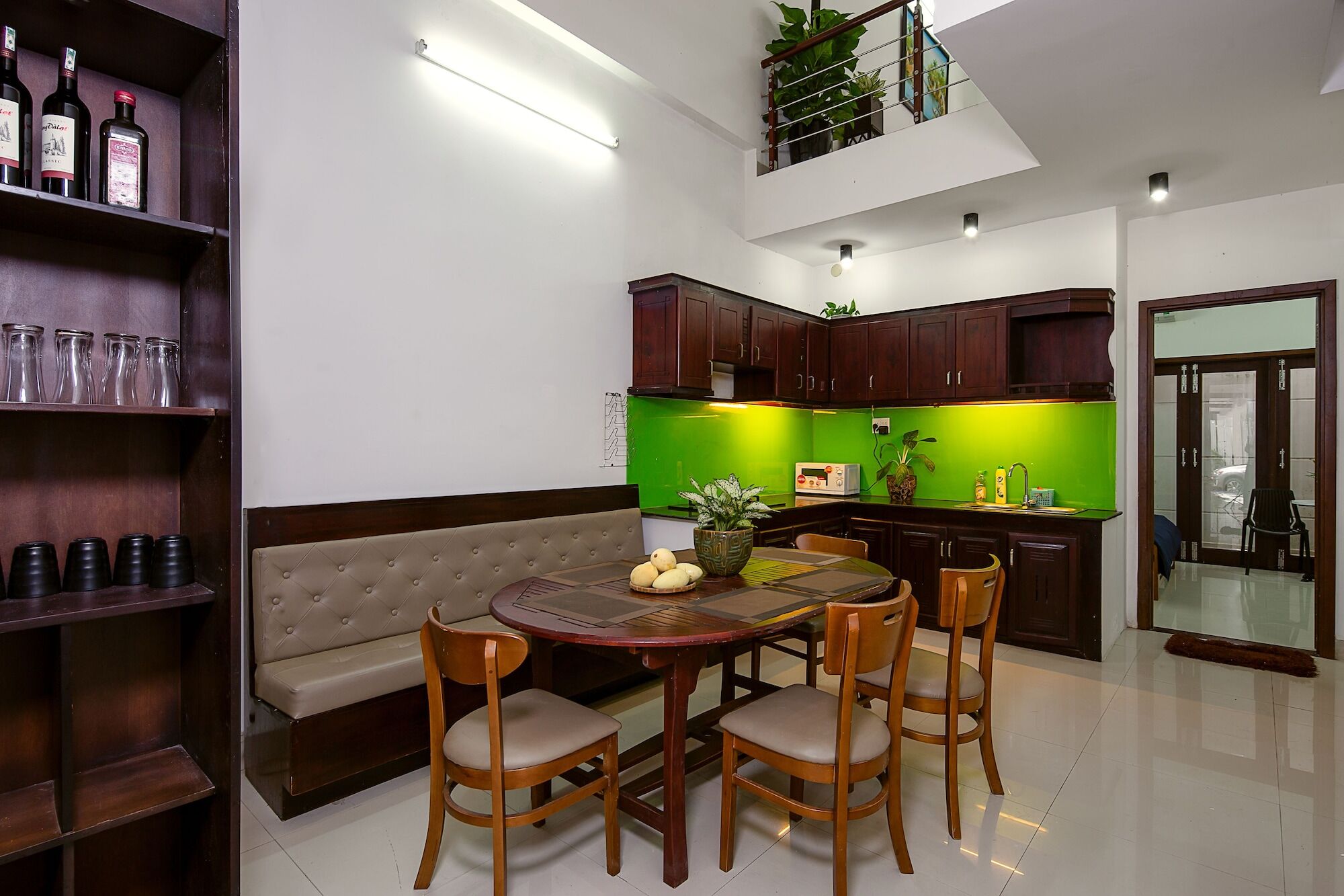 T P House 3