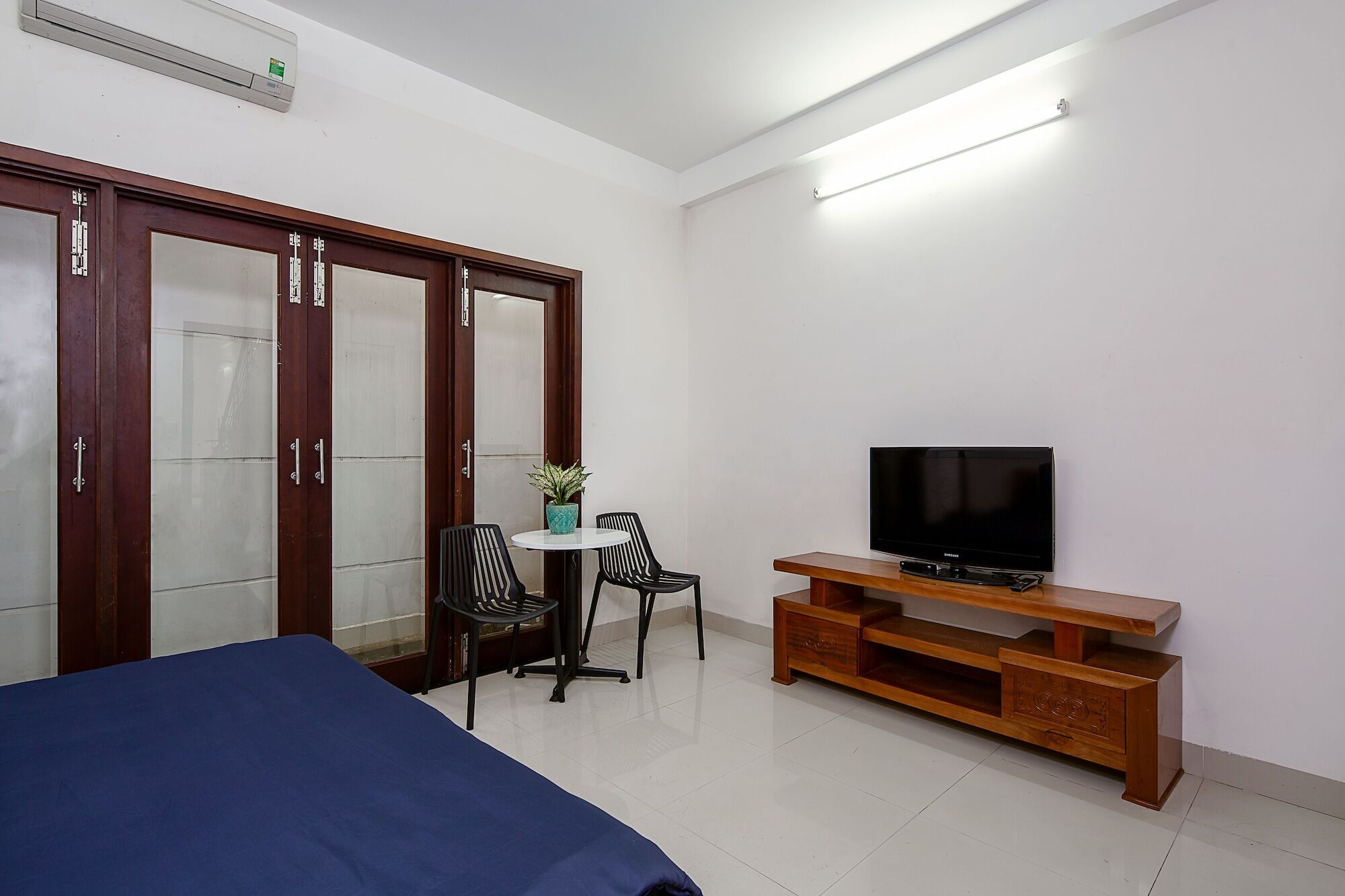 T P House 3 Apartment