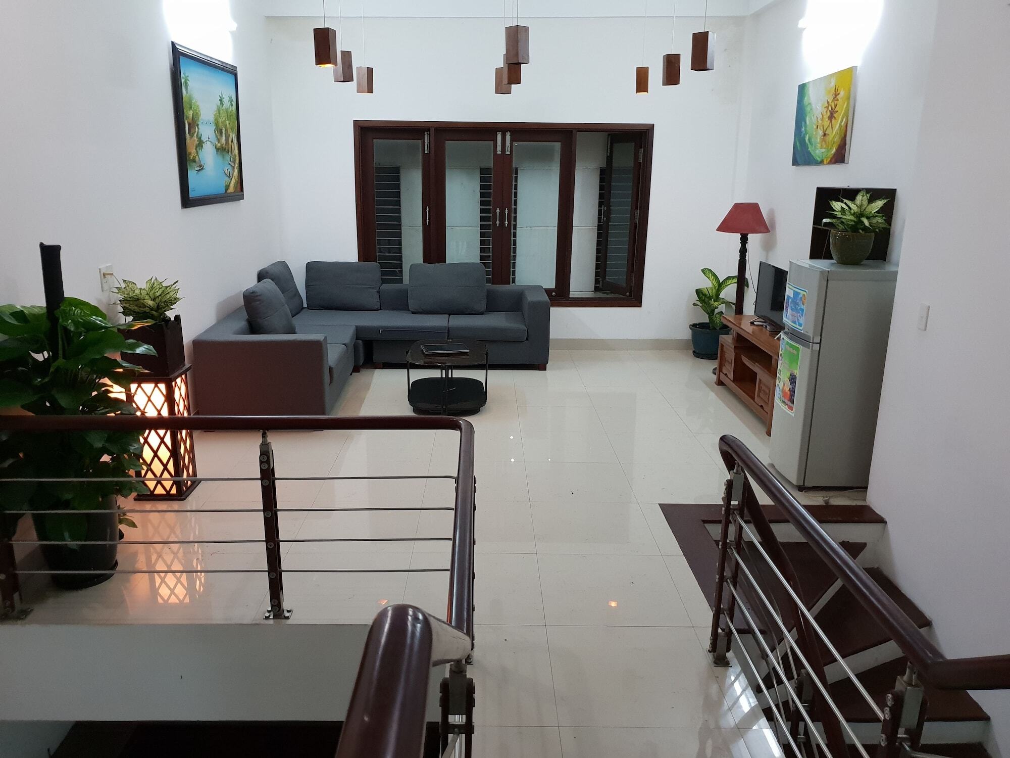 T P House 3 * Son Tra
