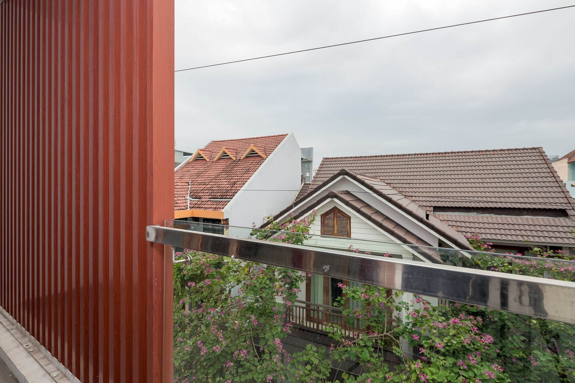 T P House 3 Son Tra