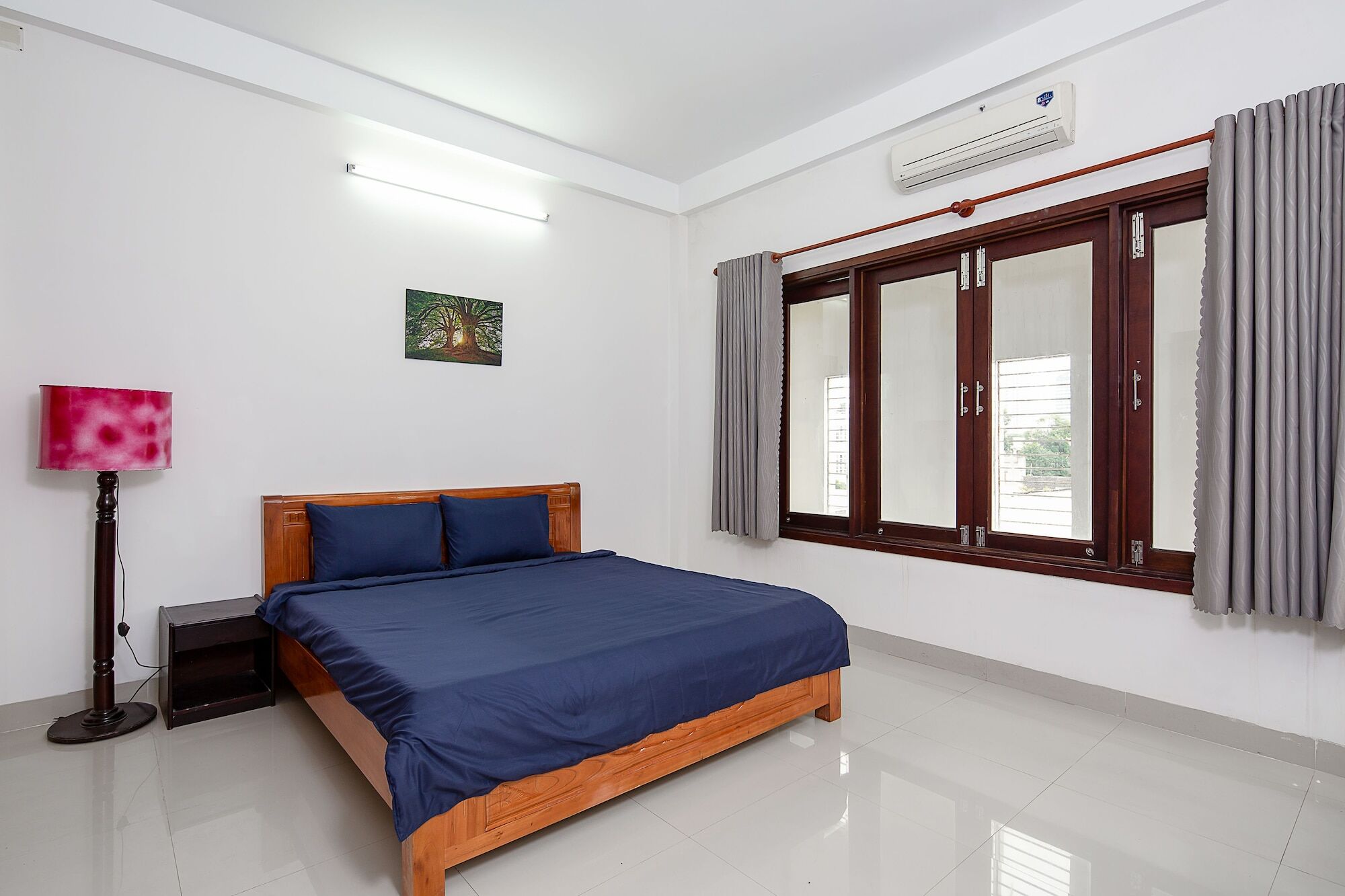 T P House 3 Apartment Son Tra