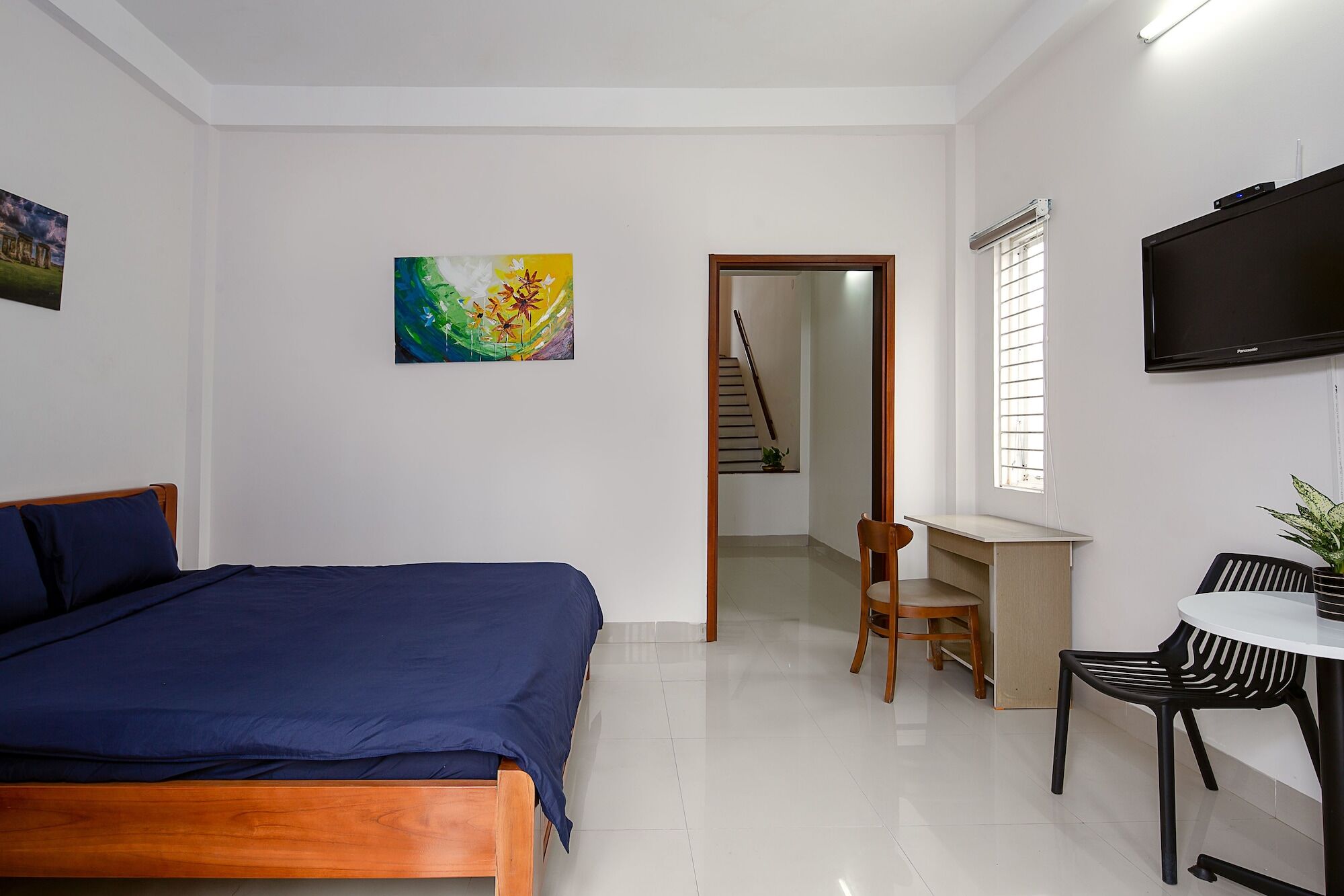 T P House 3 Apartment Son Tra
