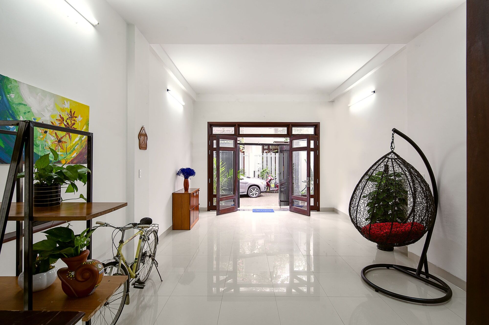 T P House 3