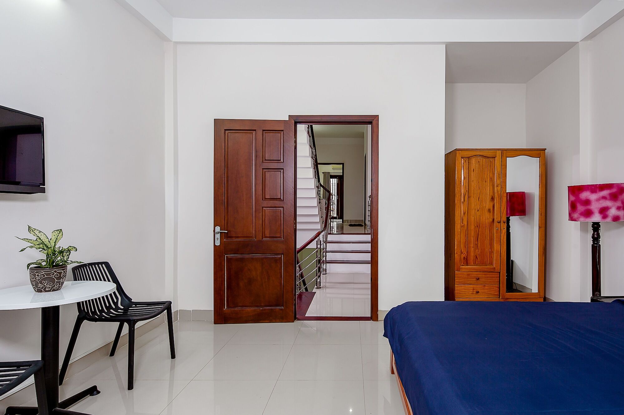 T P House 3 *
