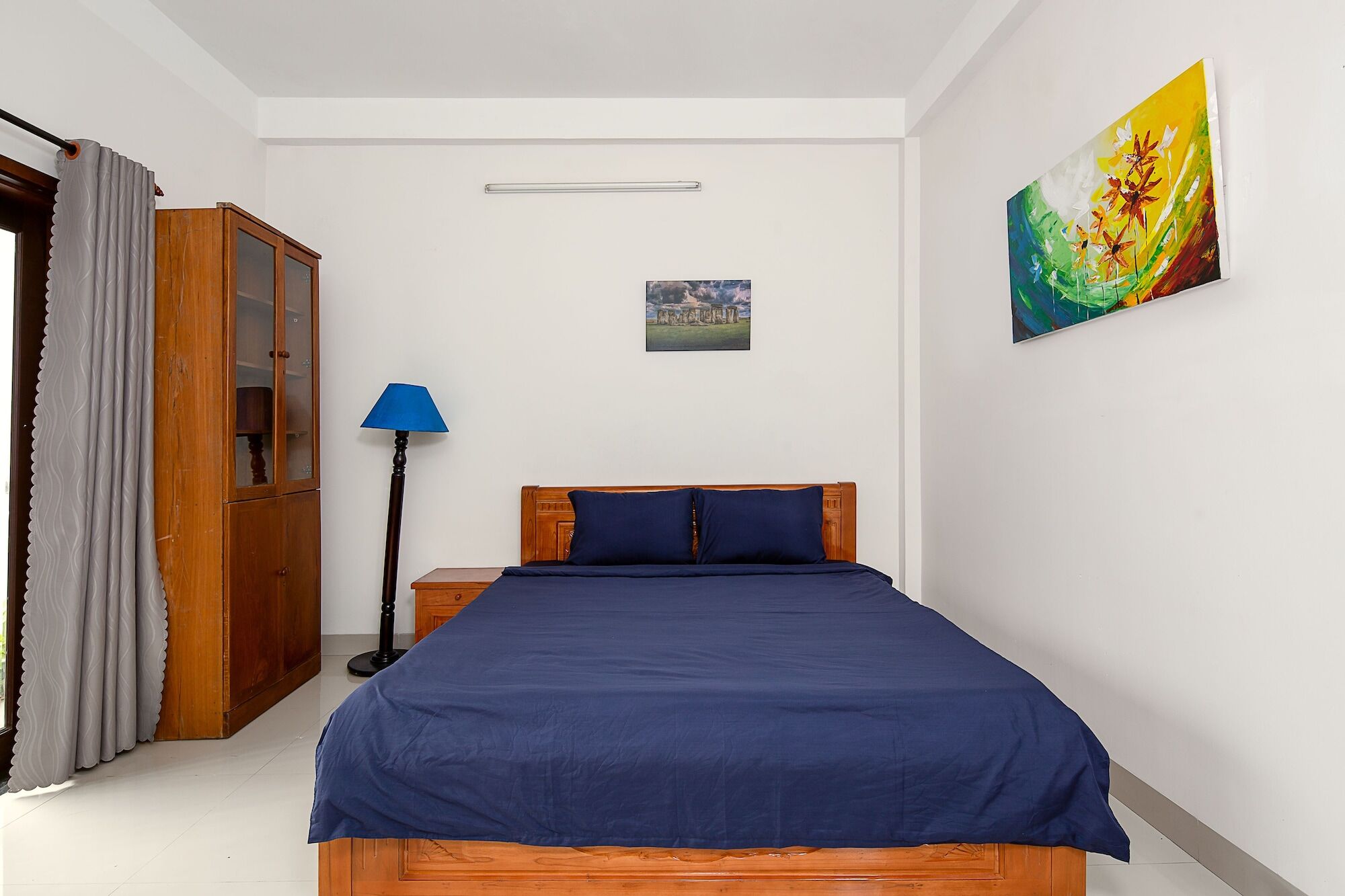 T P House 3 Son Tra
