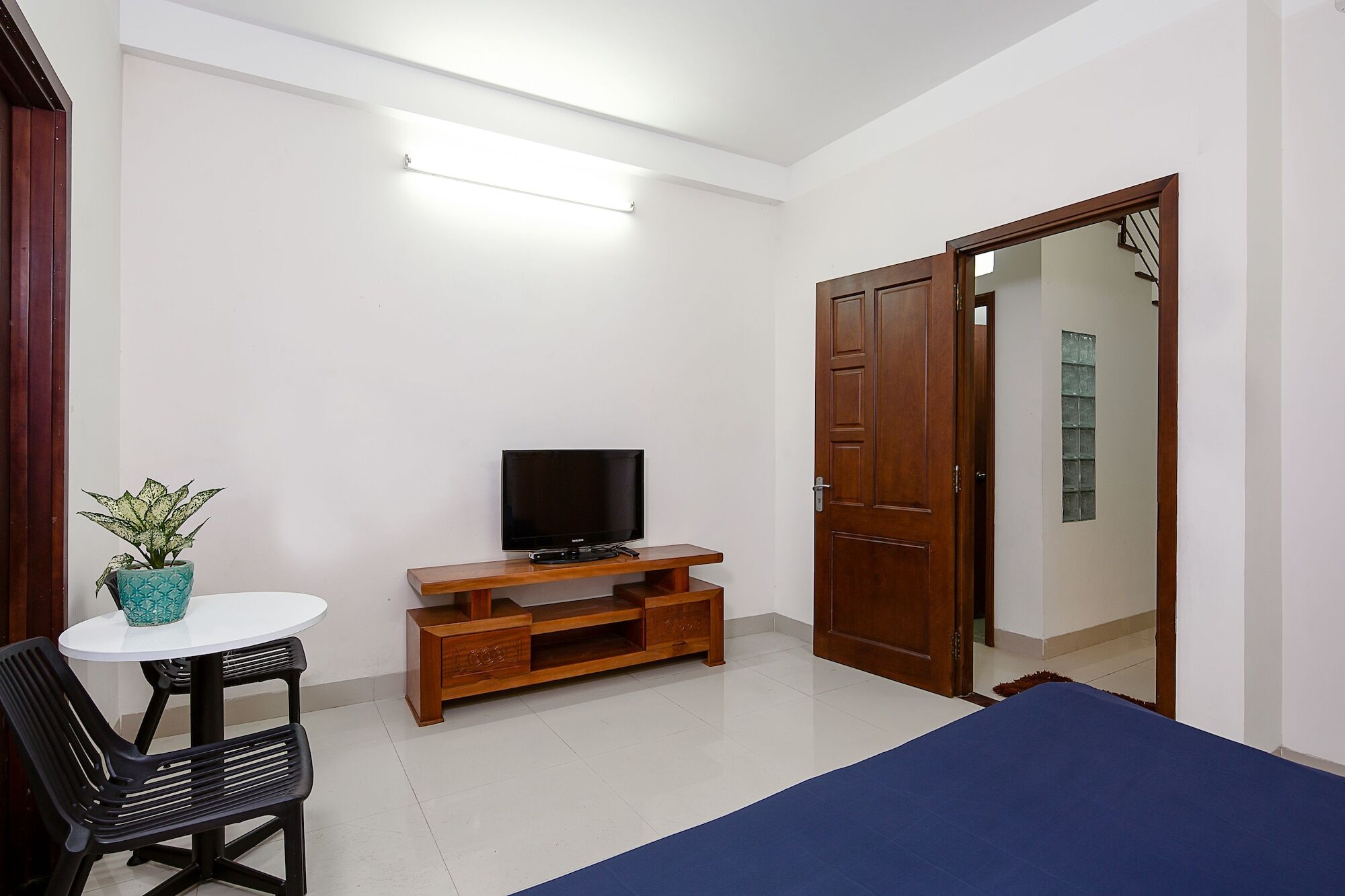 T P House 3 Apartment Son Tra