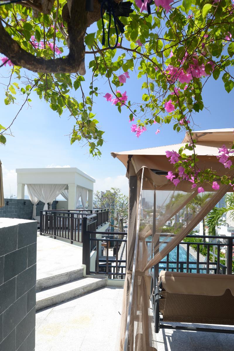 Hotel The Blossom House Da Nang