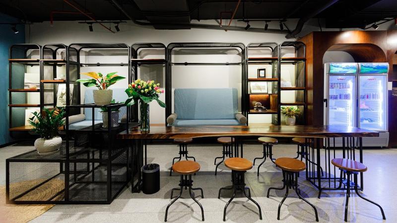 Hotel Em Oi Boutique