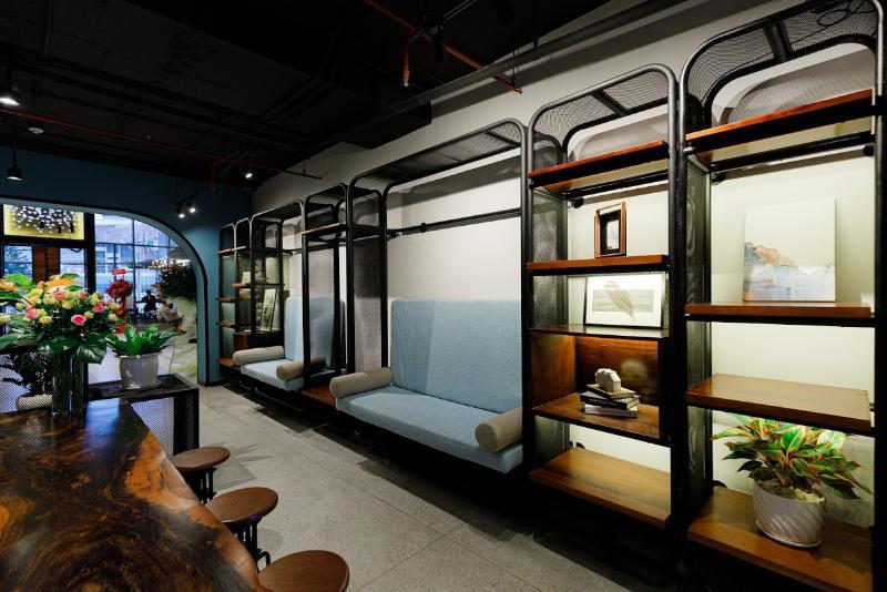 Em Oi Boutique Hotel Nha Trang