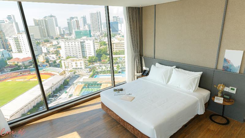 Em Oi Boutique Hotel