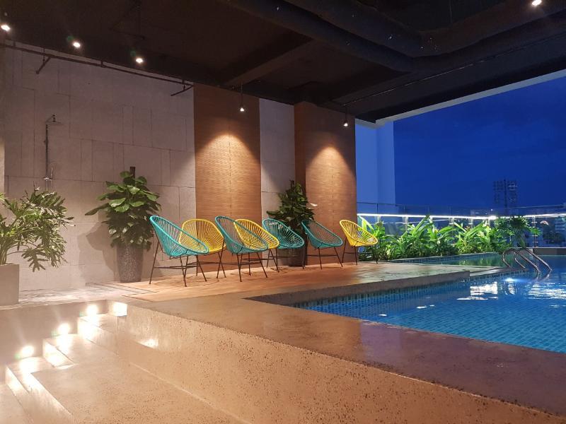 Em Oi Boutique Hotel Nha Trang