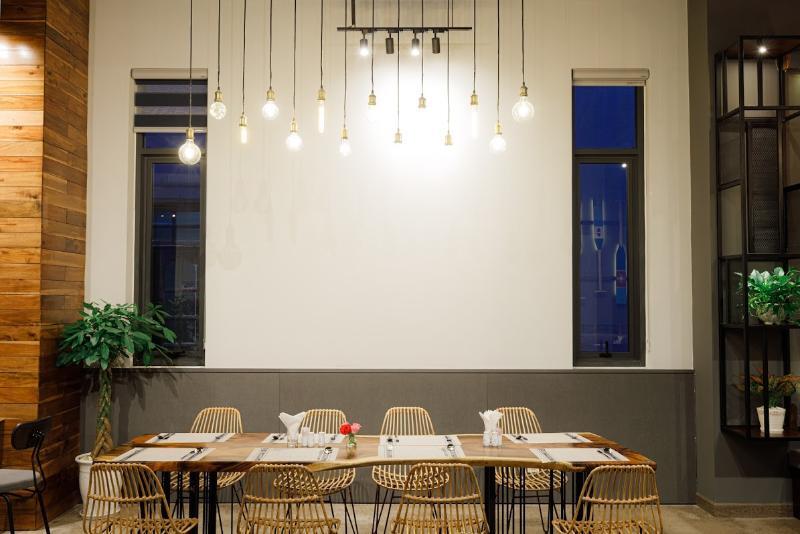 Hotel Em Oi Boutique 4*