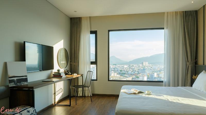 Em Oi Boutique Hotel