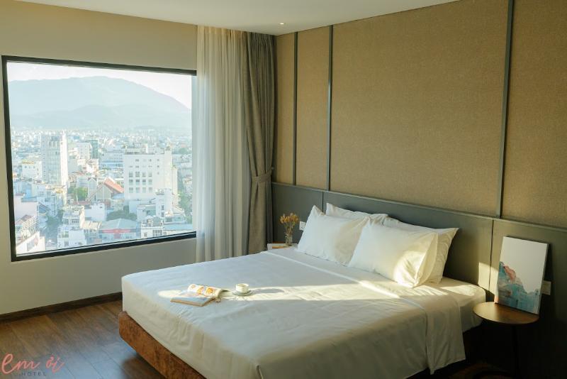 Hotel Em Oi Boutique 4*