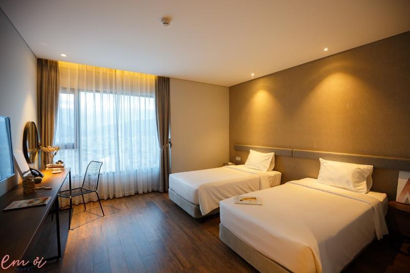 Em Oi Boutique 4* Nha Trang