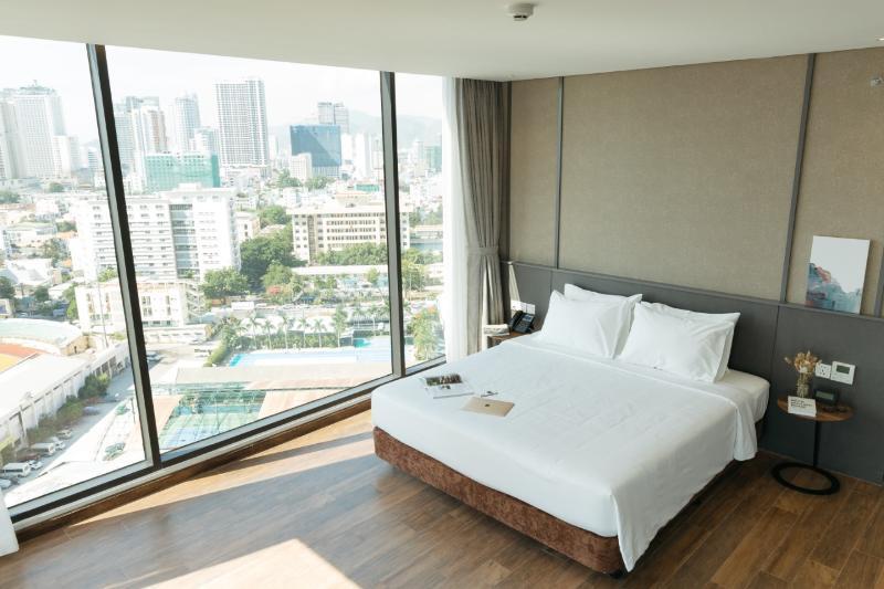 Em Oi Boutique Hotel