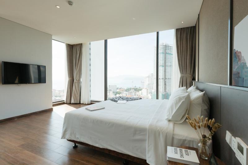 Hotel Em Oi Boutique Nha Trang