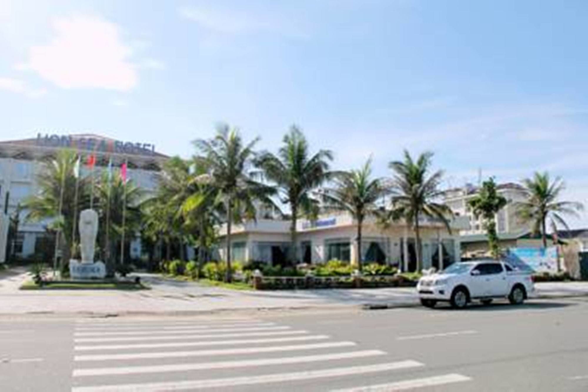 Lion Sea Hotel Ngu Hanh Son