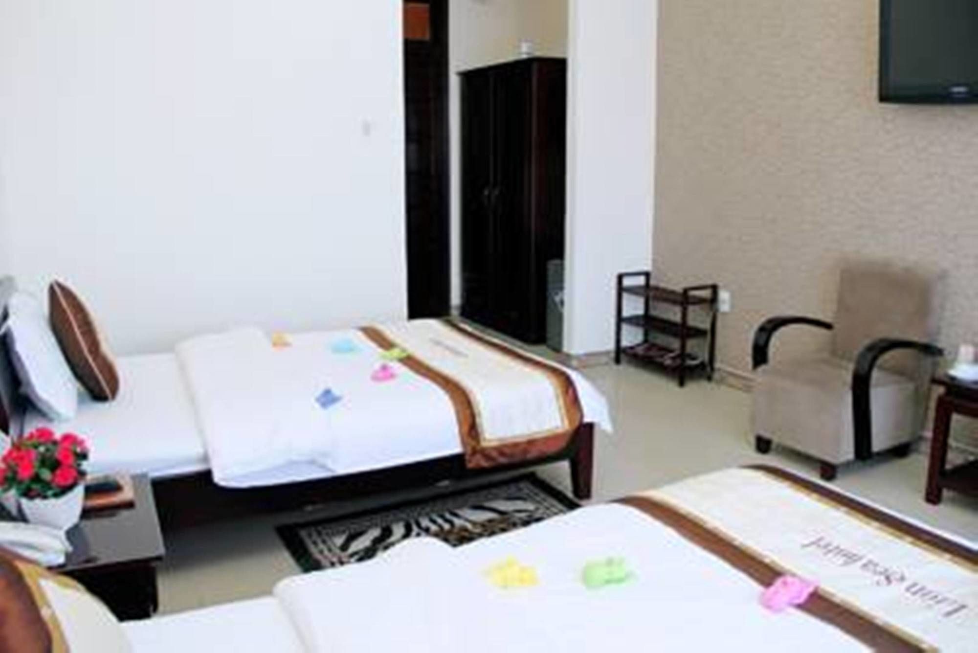 Hotel Lion Sea Ngu Hanh Son
