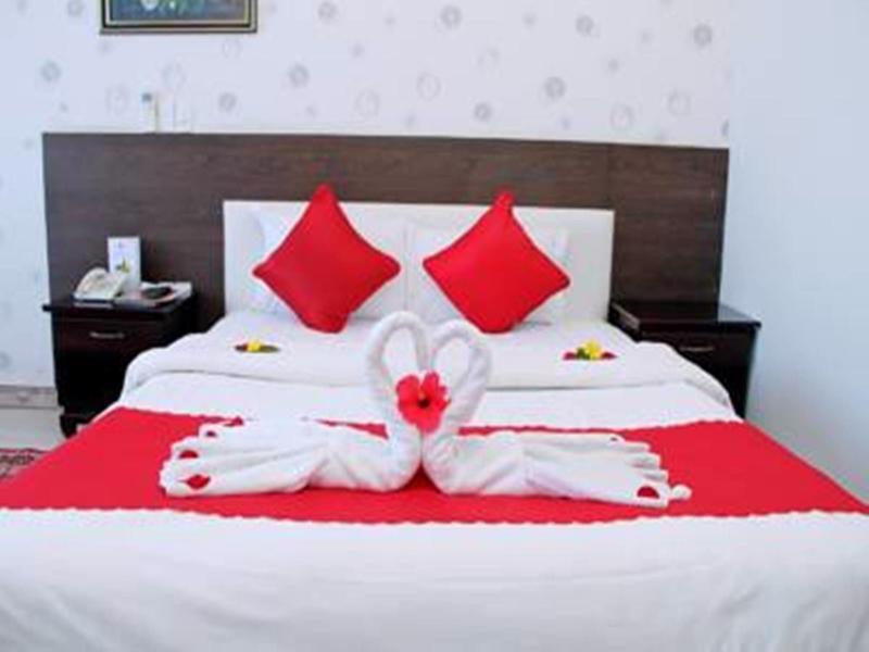 Lion Sea Hotel 3*