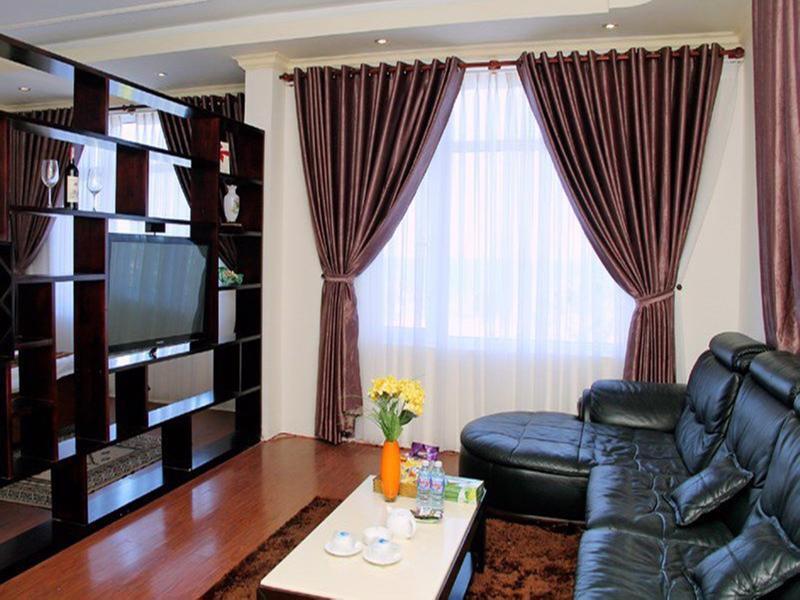 Lion Sea 3* Ngu Hanh Son