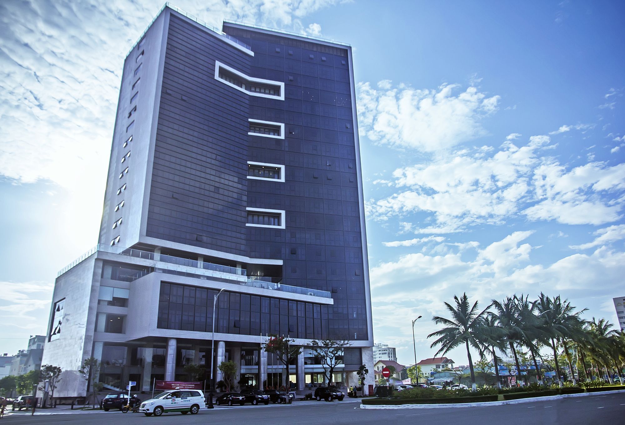 The Nalod Hotel Da Nang