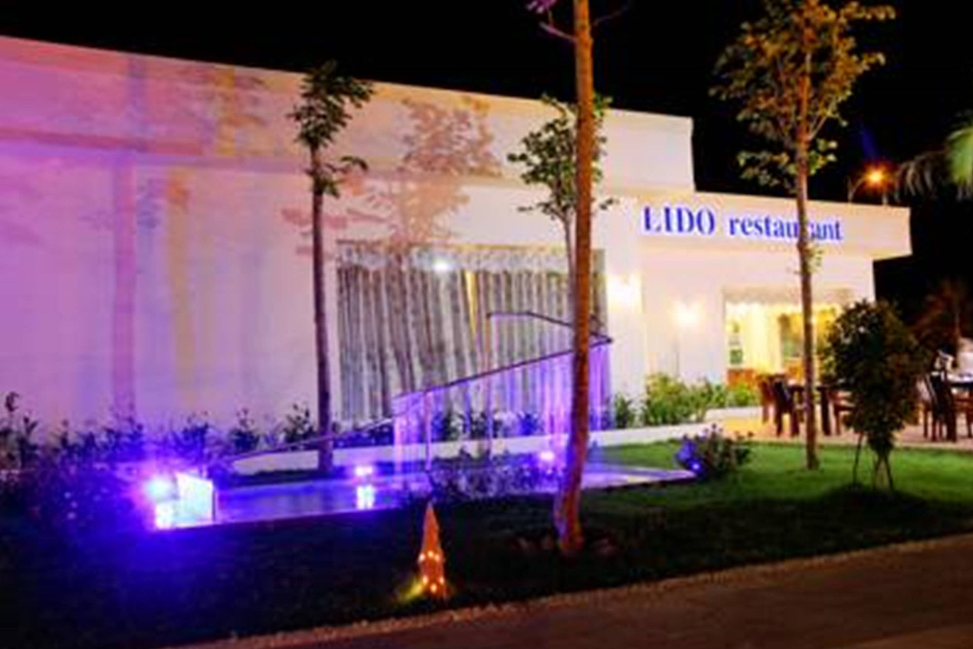 Hotel Lion Sea Ngu Hanh Son