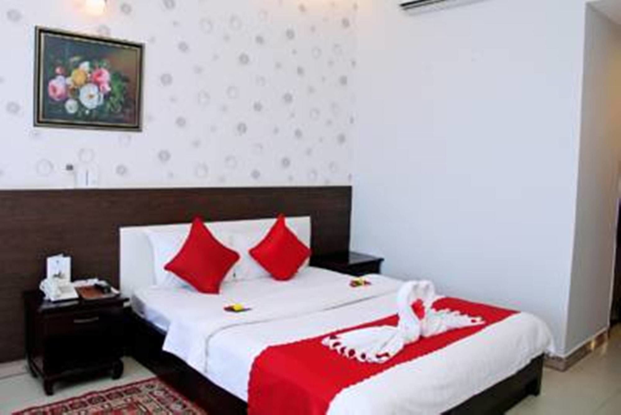 Lion Sea Hotel Ngu Hanh Son
