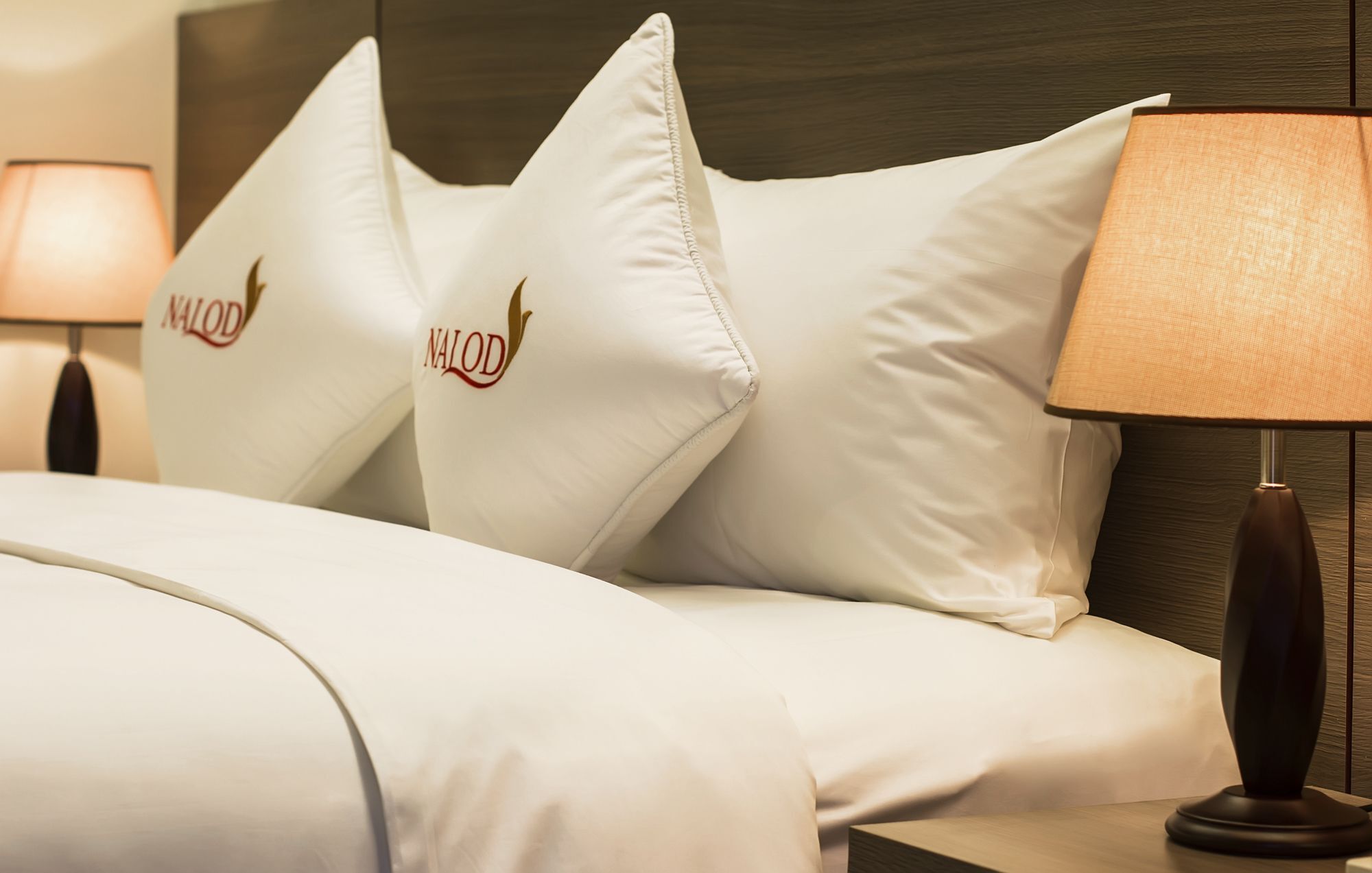 Hotel The Nalod 5*