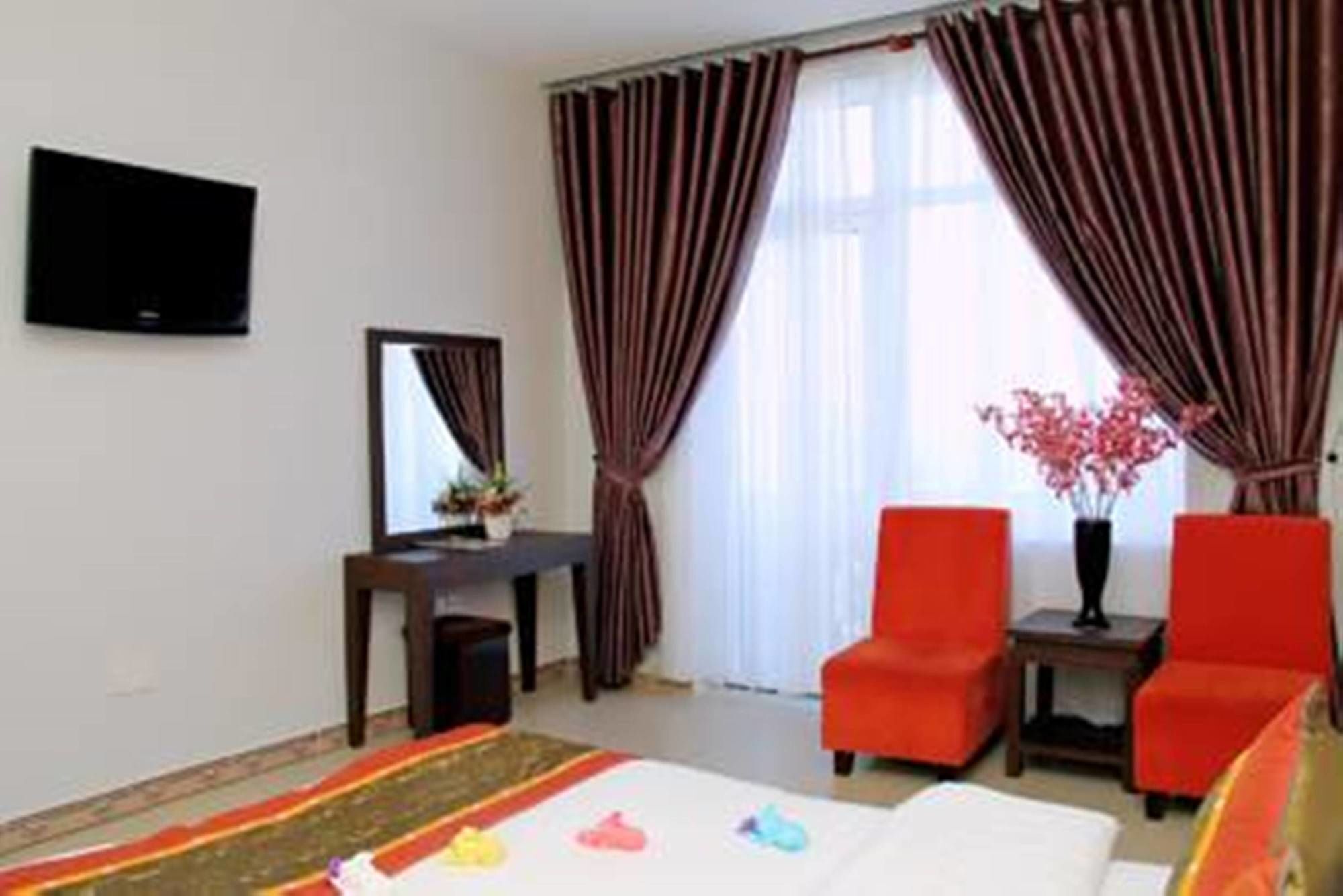 Lion Sea 3* Ngu Hanh Son