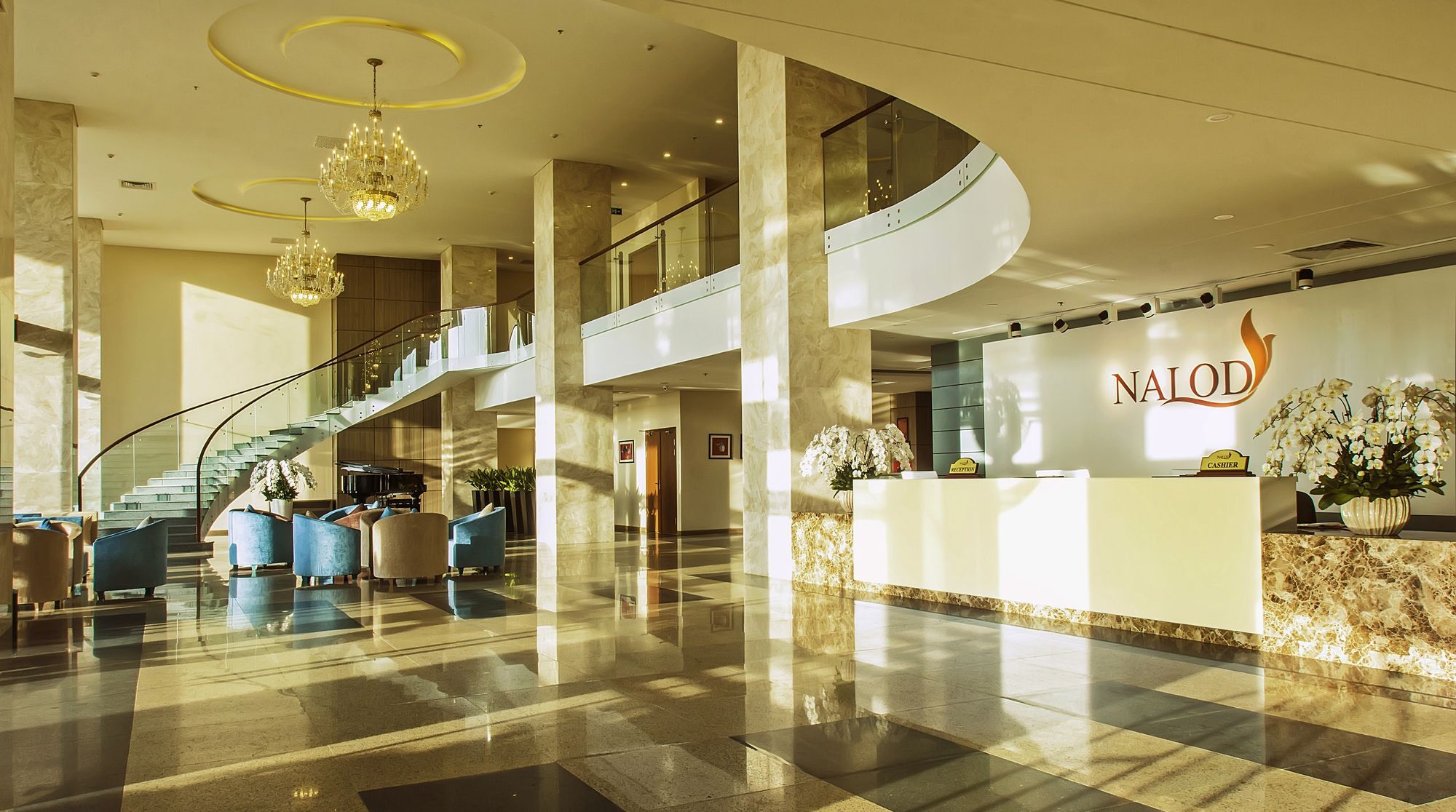 The Nalod Hotel