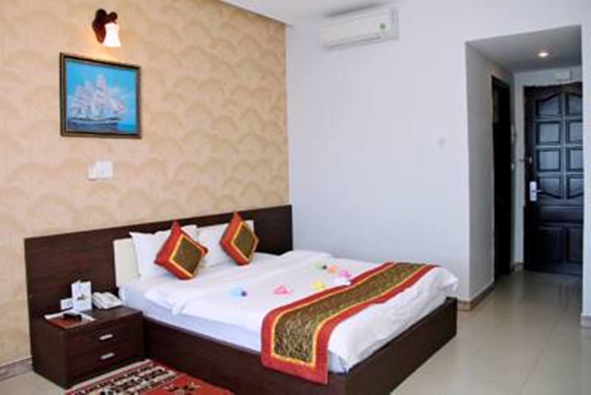 Hotel Lion Sea