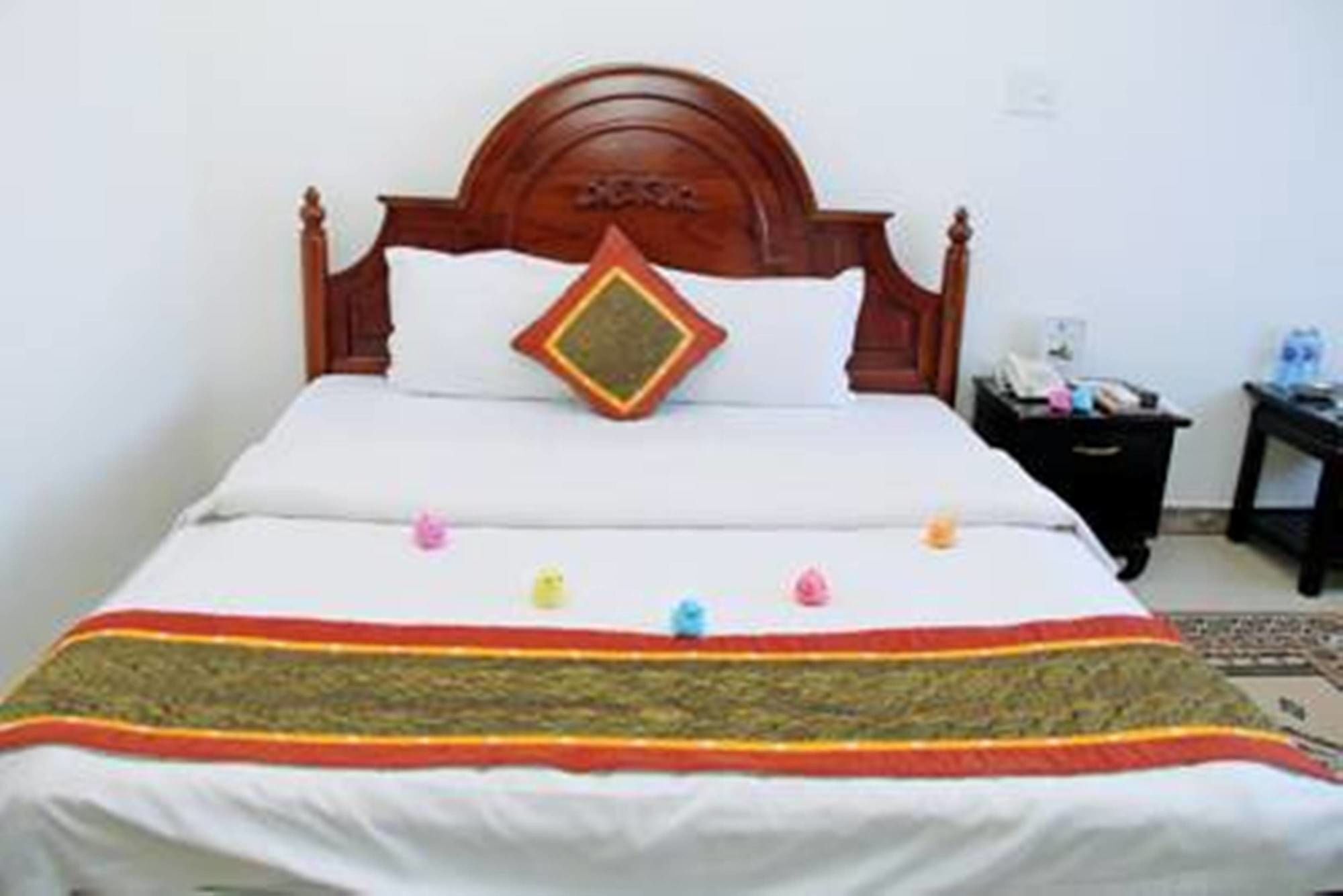 Hotel Lion Sea 3*