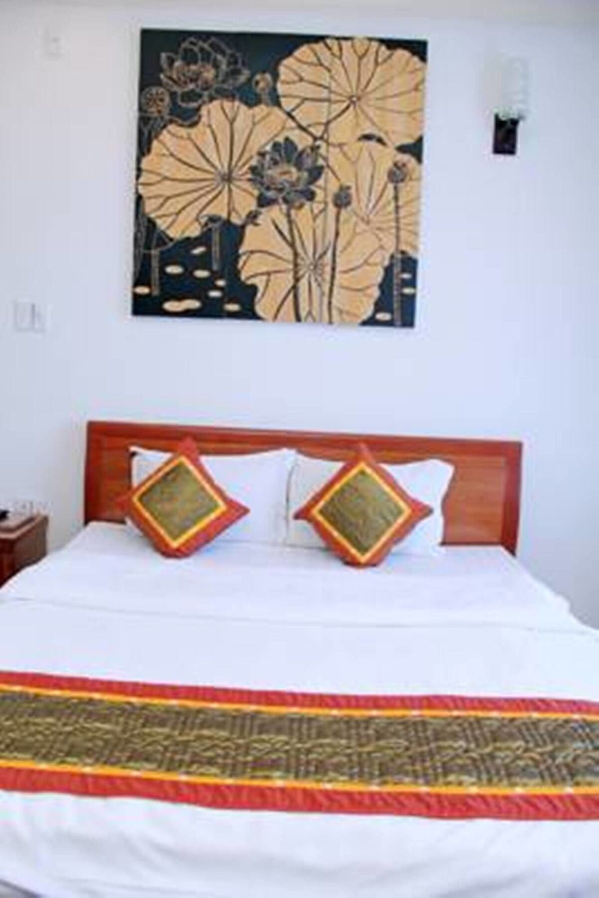 Lion Sea 3*