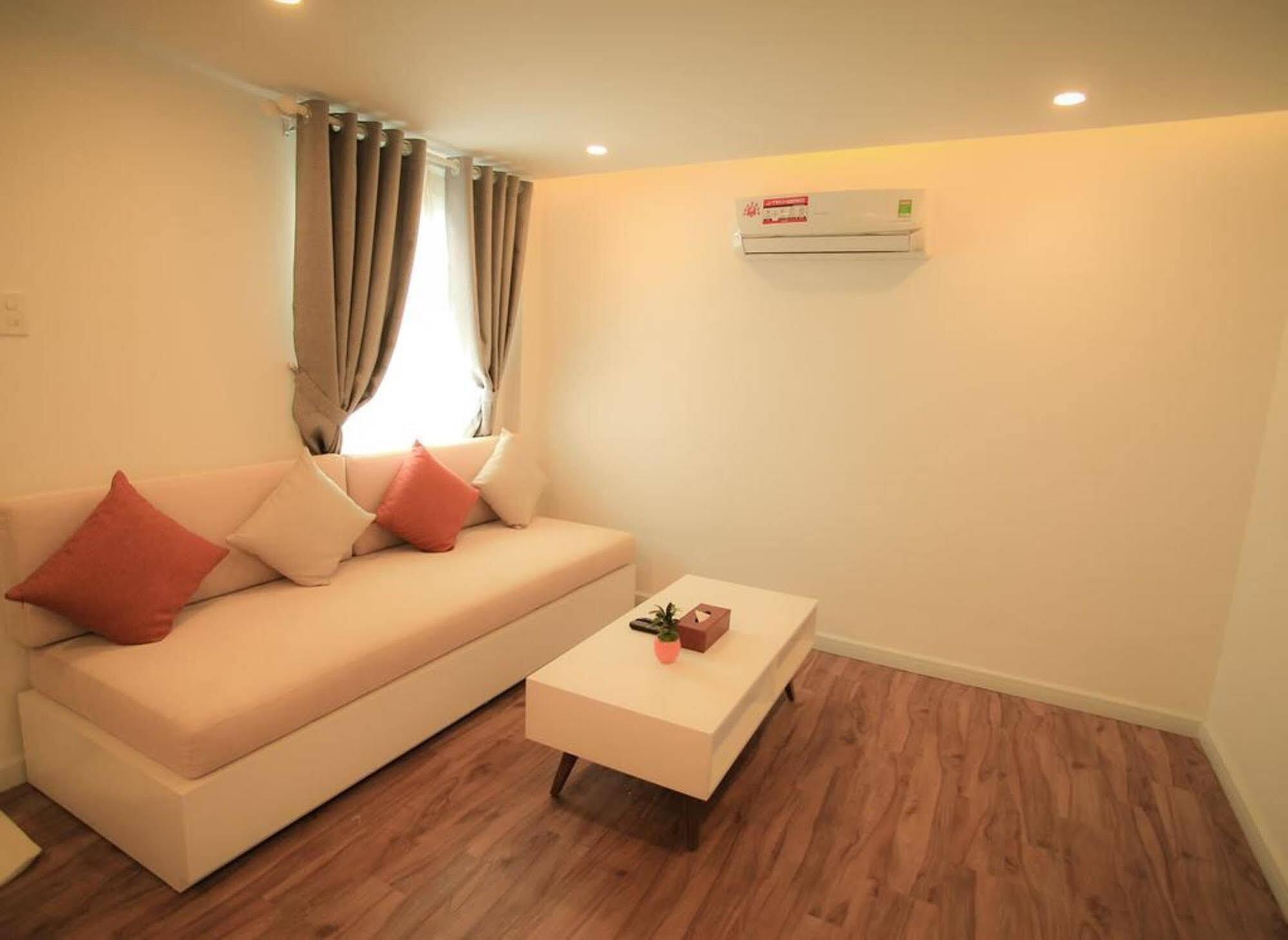 Blu-one * Nha Trang