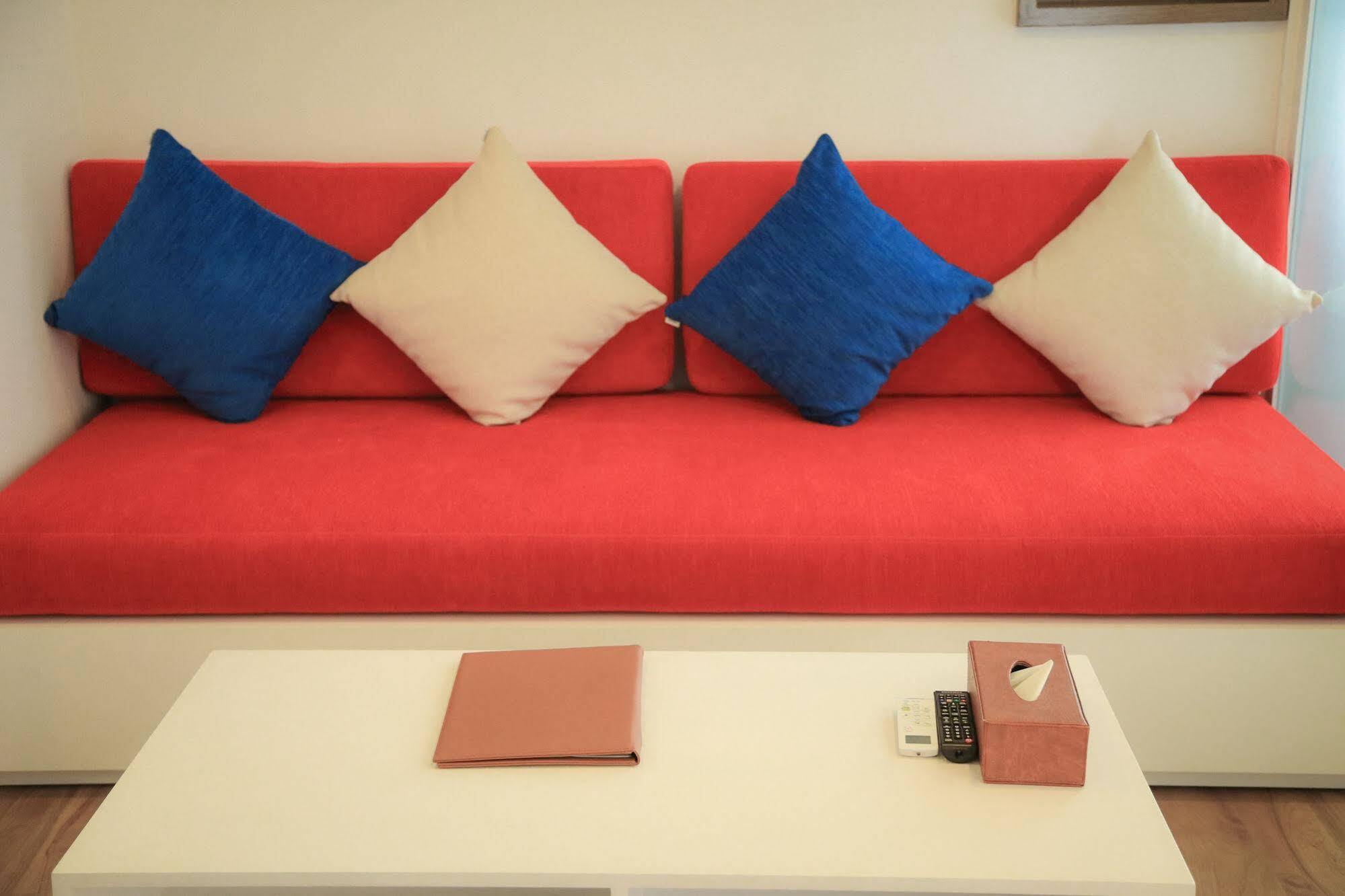 Blu-one Căn hộ Nha Trang