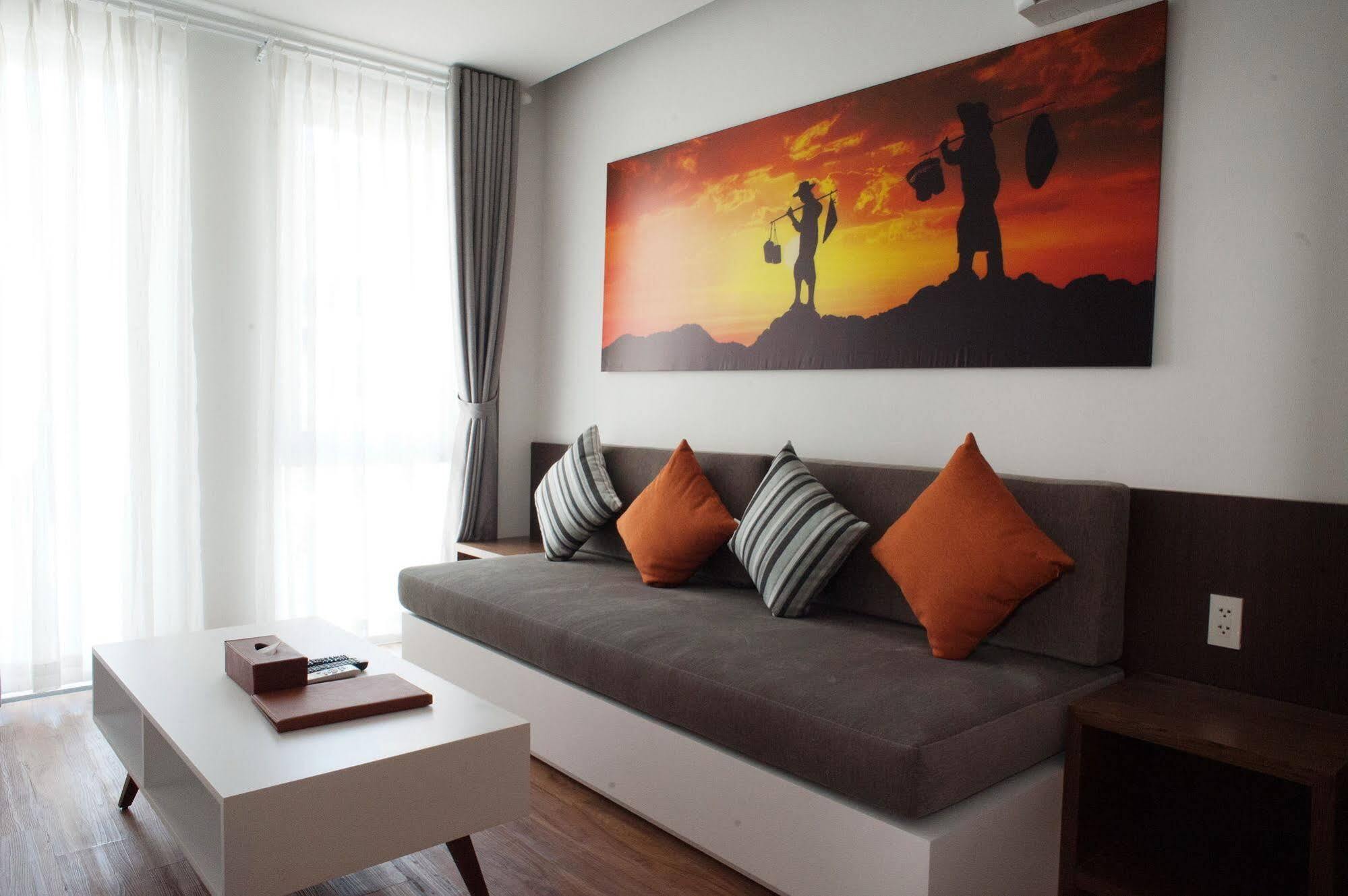 Blu-one Nha Trang